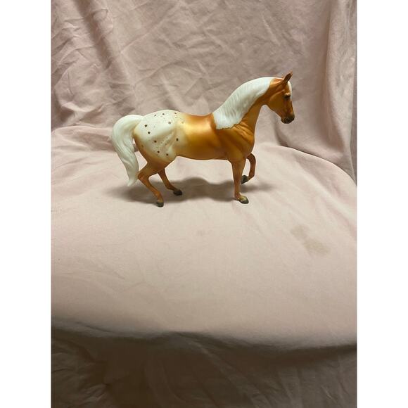 Breyer Horse Blanket Appaloosa Mare - Picture 1 of 3